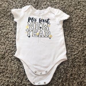 12m bodysuit
